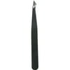 TRIM Beauty Care Stainless Steel Slanted/Pointed Tip Tweezers