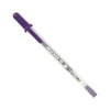 Sakura Gelly Roll Pen - Purple, Medium