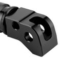 thumbnail image 3 of 1 Pair Of Motorcycle Rear Foot Nail Aluminum Alloy Modified Parts Suitable For 125/250/300 Rc200/390 2014+, 3 of 8