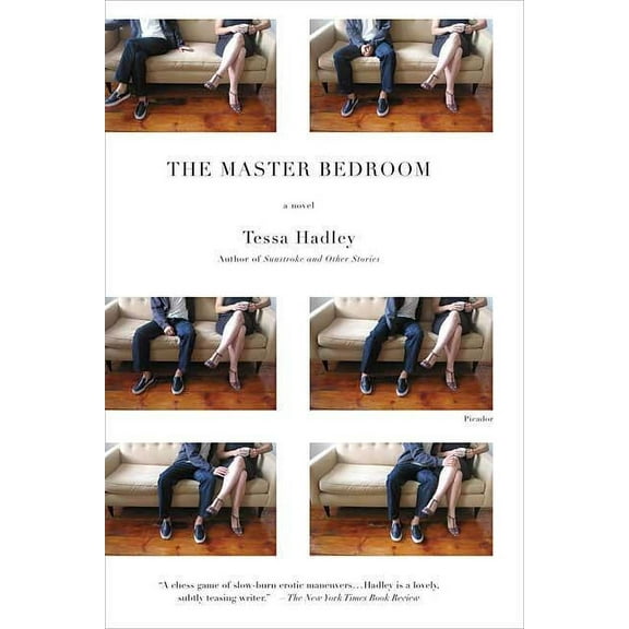The Master Bedroom, (Paperback)