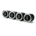 thumbnail image 2 of LED Front Turbine Ambient Light, Plug And Play Durable  Air Vent  For Car, 2 of 8