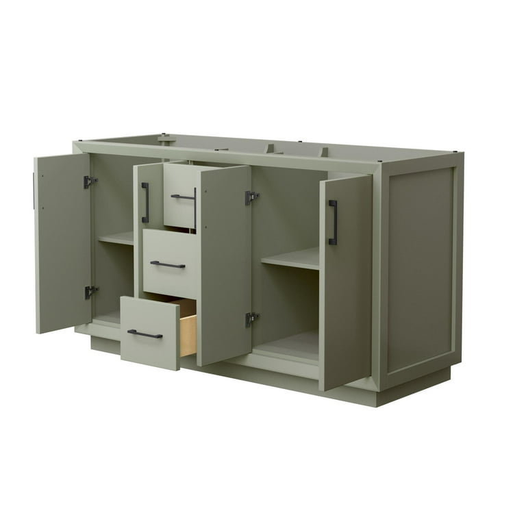 Wyndham Collection Wcf414160d-Cxsxx-Mxx Strada 59