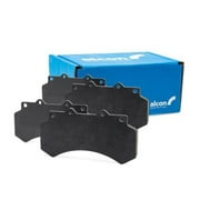 Alcon Pro-System Chevrolet Corvette C7/C8 High Performance Brake Pad - Front