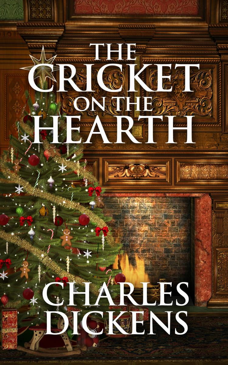 Cricket on the Hearth, The eBook
