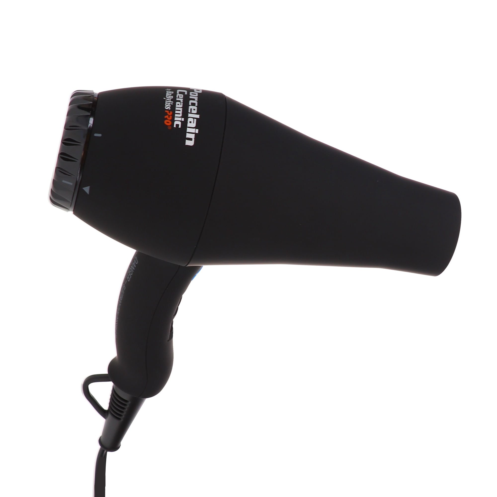 BaBylissPRO Porcelain Ceramic Carrera Dryer