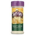 thumbnail image 2 of Sylvias Great Greens Seasoning 5.25 oz (Pack of 2), 2 of 6