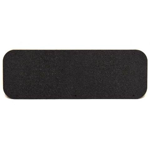 Misty Harbor Pontoon Boat Blank Filler Panel 00126118 | 15 1/2 x 5 1/4 Inch