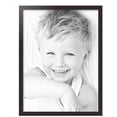 thumbnail image 2 of ArtToFrames 23" x 31" Coffee Picture Frame, 23x31 inch Brown MDF Poster Frame (WOM-3913), 4 Pack, 2 of 8