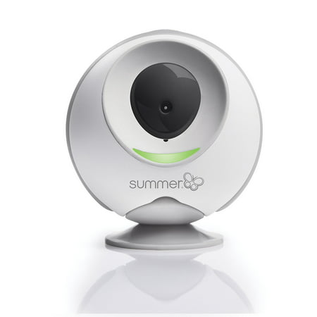 Summer Infant LIV Cam On-the-Go Wireless Camera Baby (Best Wireless Camera For Baby Monitor)