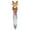 Purple, variant on LHWEN Christmas Cartoon Pens 4 Color Ballpoint Pen Snowman Santa 8ML Quick-Drying Ink Non-Refillable Writing Color Pen Student Gift Perfect for Christmas Birthday Mother's Day Easter Valentine's