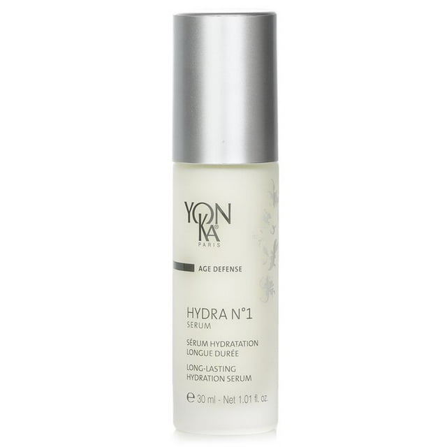 Sérum Yonka Age Defense Hydra No.1 con ácido hialurónico 30 ml