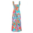 Formal Dresses for Women Short Sleeve White Dress 2024,Women's Leisure