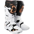 thumbnail image 4 of Leatt 4.5 Boots (9) (White), 4 of 7