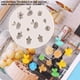 thumbnail image 3 of Molde de silicona Toystoory forma de abeja antiadherente para hornear, 3 of 6