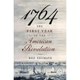 thumbnail image 2 of Journal of the American Revolution Books: 1764—The First Year of the American Revolution (Hardcover), 2 of 2