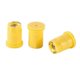 thumbnail image 1 of 30PCS Agricultural Sprayer High Pressure Round Windproof Atomizing Nozzle Sprinkler Head 80 Degree, 1 of 5