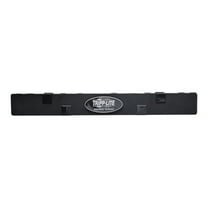 Tripp Lite SmartRack 1U High Capacity Horizontal Cable Manager