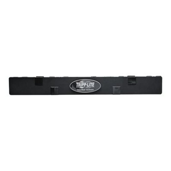 Tripp Lite SmartRack 1U High Capacity Horizontal Cable Manager