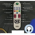 thumbnail image 6 of 2016 Dodge Grand Caravan Wireless DVD Headphones and Uconnect Remote, 6 of 6