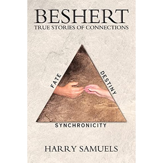 Pre-Owned Beshert: True Stories of Connections (Paperback) 0595314376 9780595314379