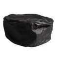 thumbnail image 3 of Funda universal para neumáticos, impermeable, multifuncional, para autocaravanas, barcos, remolques, caravanas, jeeps y camiones, color negro, talla L, 3 of 14