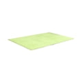 thumbnail image 1 of Alfombra rectangular Ounissouiy 40x60cm suave antideslizante Verde, 1 of 6