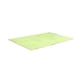 thumbnail image 1 of Yuarrent Alfombra rectangular de 40x60cm para dormitorio, manta peluda antideslizante lavable, de té, decoración del hogar, cojín para el Decoración del hogar Verde Yuarrent HA072122-01, 1 of 6