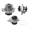 thumbnail image 1 of Bomba de Agua Sonic ACDELCO 1.6 Cruze y Trax 1.8 2010-2017, 1 of 2