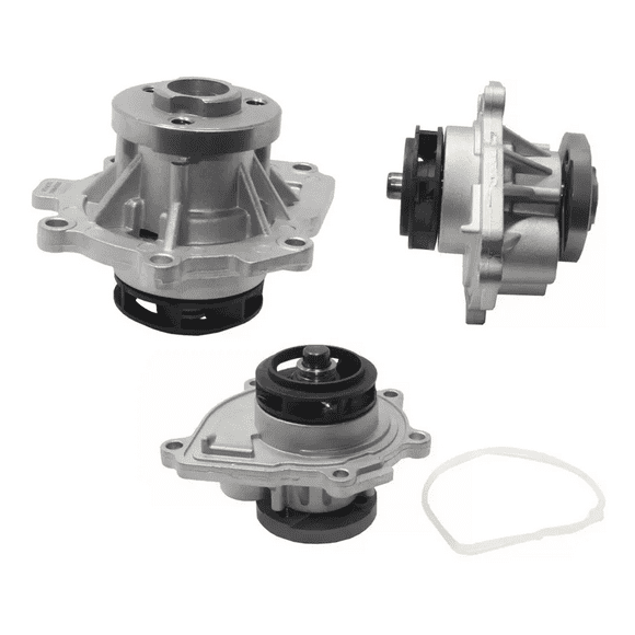 Bomba de Agua Sonic ACDELCO 1.6 Cruze y Trax 1.8 2010-2017