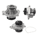 thumbnail image 1 of Bomba de Agua Sonic ACDELCO 1.6 Cruze y Trax 1.8 2010-2017, 1 of 2