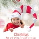 thumbnail image 4 of 2PC Santa Hat Christmas Party Hat Christmas Conical Hat Kids Christmas Hat, 4 of 6