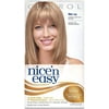 Clairol Nice 'n Easy Permanent Color, Natural Light Ash Blonde 1 ea