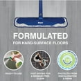 thumbnail image 4 of Bona® Multi-Surface Floor Cleaner, for Stone Tile Laminate and Vinyl LVT/LVP with Lemon Mint 32 Fl Oz, 4 of 10