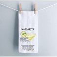 thumbnail image 4 of WCGXKO Margaritas with My Senoritas Kitchen Towel Bridesmaid Dish Towel Bachelorette Party Tea Towel Margarita Lover Dish Towel (Margarita Towel CA), 4 of 7