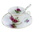 thumbnail image 1 of June Ensemble Tasse et Soucoupe, 1 of 1