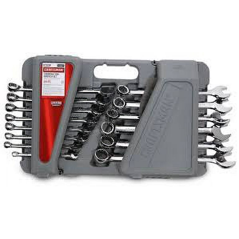 Combination Wrench Set– Shopataos