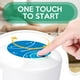 thumbnail image 2 of VEICOMTECH Máquina de baño de pies de desintoxicación iónica portátil, limpieza de spa de pies de desintoxicación iónica con 5 revestimientos para uso doméstico, spa, club, salón, viajes, regalo de va, 2 of 5