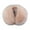 Rose Gold, variant on Duoif Faux Fur Wrap, Women's Imitation Collar Scarf Comfortable and Warm in Autumn and Winter Fluffy Scarf for Women Fur Collar Beige