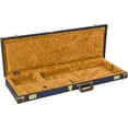 thumbnail image 3 of Fender Classic Series Wood Case Strat/Tele, Navy Blue MODEL # 0996106302, 3 of 4