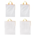 thumbnail image 1 of Bolsa para lencería con cremallera, bolsa reutilizable para lavar medias, sujetadores, ropa interior, lencería y pantimedias. 4 piezas A, 1 of 8