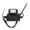 thumbnail image 2 of LED Low Voltage Transformer Waterproof Round 220V to 12V for Underwater Underground Lamp, 2 of 5