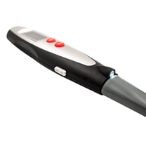 HomeCozy Digital BBQ Turkey Food Fork Thermometer Instant Read Kitchen Temperature Meter