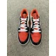 thumbnail image 2 of Jo r-dan 1 Low Halloween Size 7y, 2 of 5