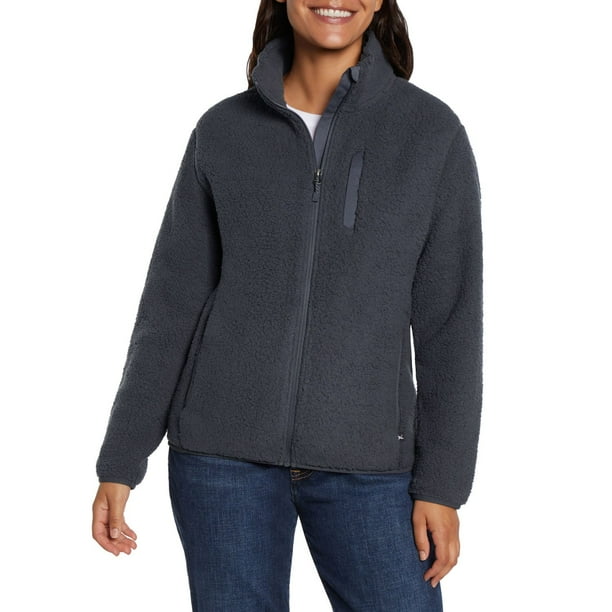 Amazon Eddie Bauer Pullover Hoodie Eddie Bauer Women's Fleece Jacket