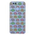 thumbnail image 1 of Funda para Huawei P10 selfie InstaCase Protector Antigolpes Ojo Turco de Colores, 1 of 1