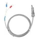 thumbnail image 2 of Cable conector hembra OBD2, 16 pines K, línea CAN, probador de puente de diagnóstico, conector, Cable de cola de cerdo Jadeshay A, 2 of 8
