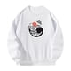 thumbnail image 1 of Sudadera para mujer, ropa deportiva básica de otoño, Tops para viajes, compras, oficina, señoras SG, 1 of 7