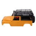 thumbnail image 3 of 1:12 RC Car Shell 90 99 99S Multipurpose RC Tresping Car Shell para piezas de bricolaje Accesorios de modificación, 3 of 10