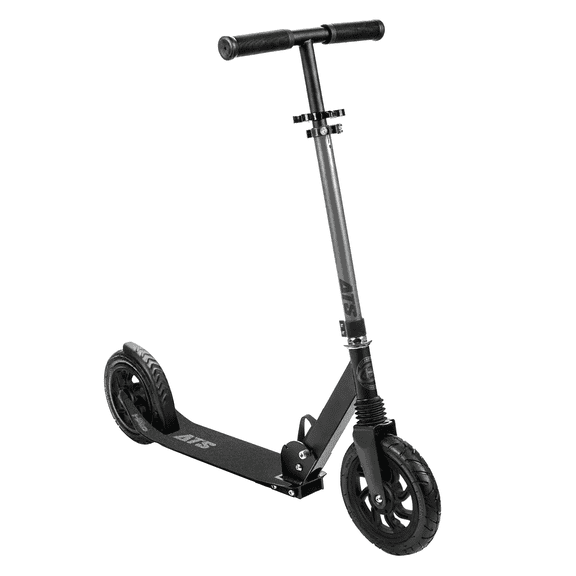 HALO Rise Above ATS All-Terrain Scooter with Air Tires and Shock Absorbers