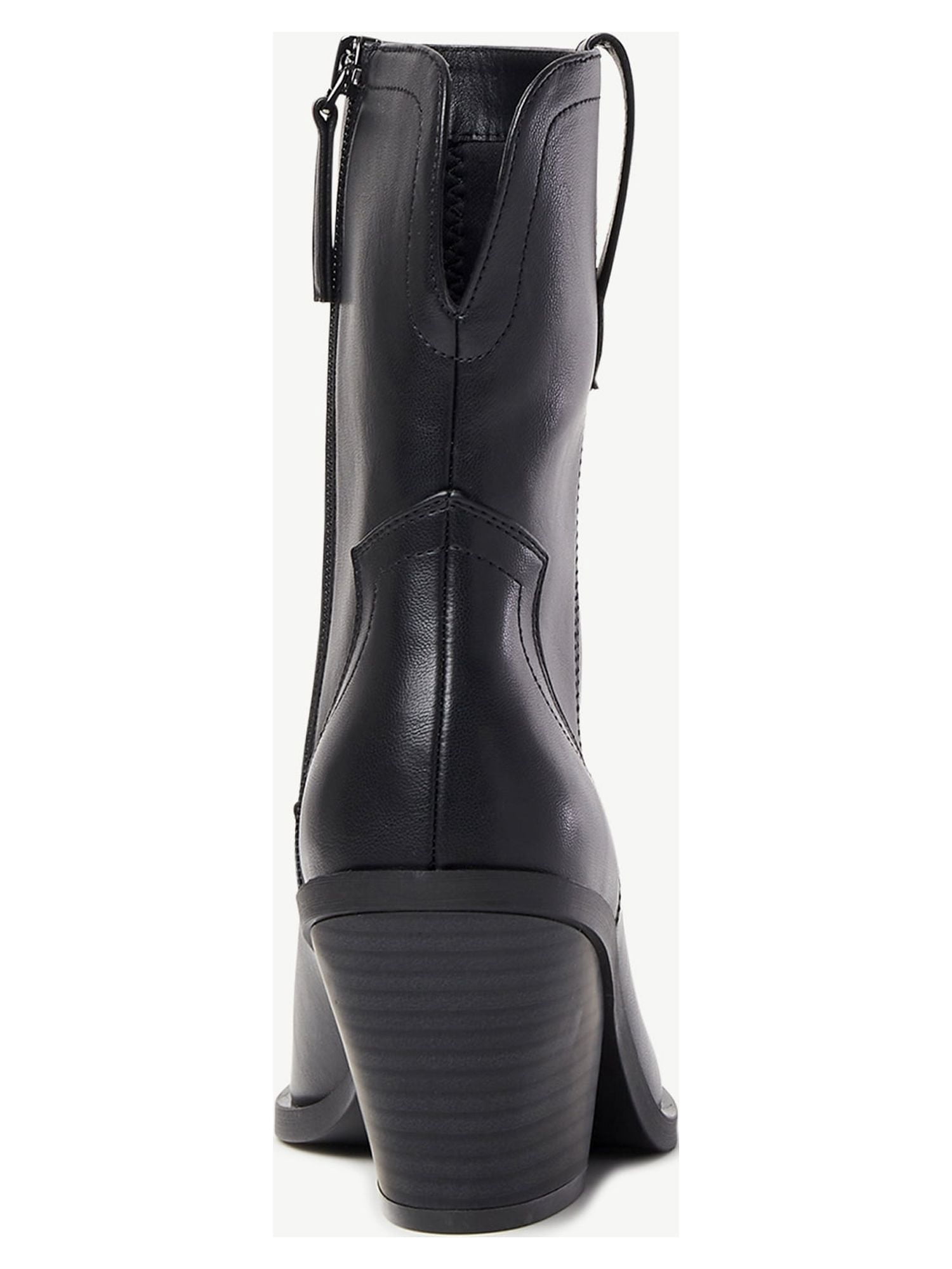 Scoop Women's Western Bootie